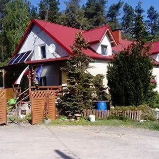 Pensjonacik Marzenie Klonowo Dolne