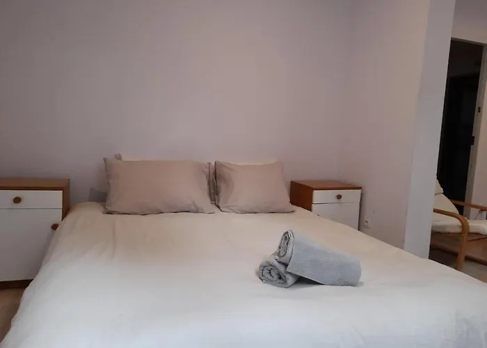 Pensjonacik Marzenie *