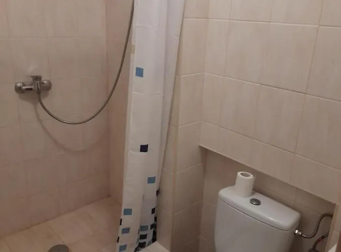 Pensjonacik Marzenie Гостевой дом Klonowo Dolne