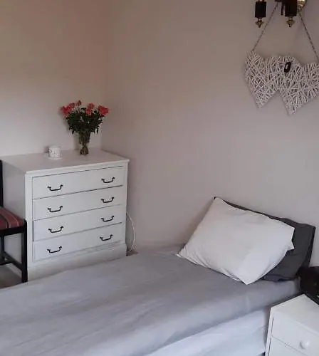 Гостевой дом Pensjonacik Marzenie *