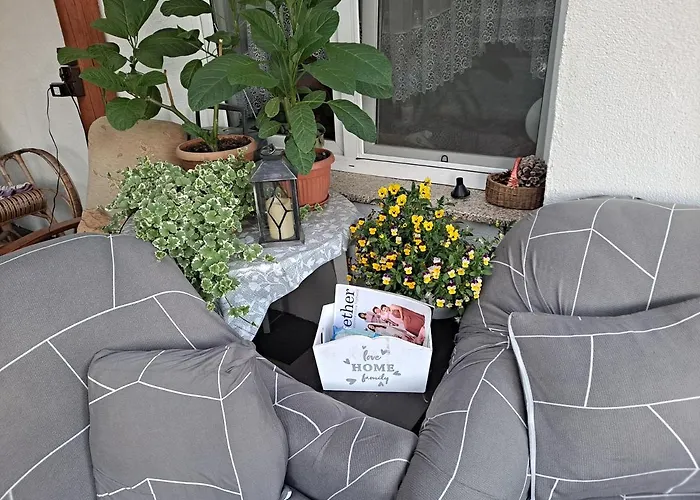 Pensjonacik Marzenie *